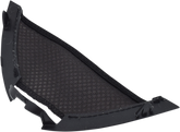 0134-2518 . 0134-2518 . FX-111 Helmet Chin Curtain